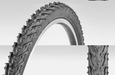 Покрышка велосипедная Chaoyang 26 x 1.95 H-5110