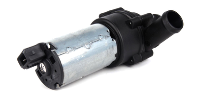 Насос системи охолодження додатковий VW LT 2.5SDI/2.5TDI/2.8TDI 1996-2006 PE1666 SALERI (Італія)