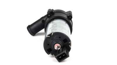 Насос системи охолодження додатковий VW LT 2.5SDI/2.5TDI/2.8TDI 1996-2006 PE1666 SALERI (Італія)