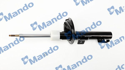 Амортизатор подвески Mando MSS016278 Mando (MSS016278)