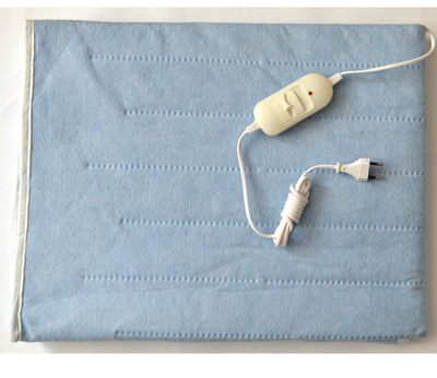 Электрическая простынь Yasam Blue 120×160 см ТМ