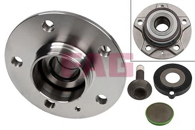 Комплект колесных подшипников FAG 713 6108 90 FAG (713610890)