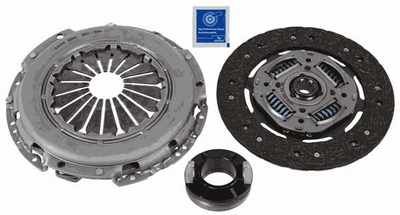 Комплект сцепления SACHS 3000 950 564 Sachs (3000950564)