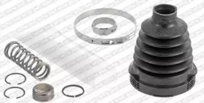Комплект пылезащитный, приводной вал SNR IBK55.016 NTN (IBK55016)
