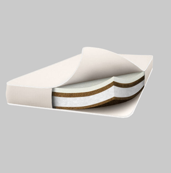 Матрац VIALL ACTIVE MEMORY 190х70х12