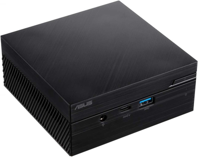 Мини ПК Asus PN41-BBP054MVN Intel Pentium N6000