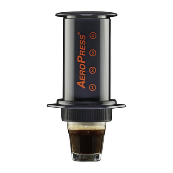 Filtr-nakładka AeroPress Flow control (085276081892)