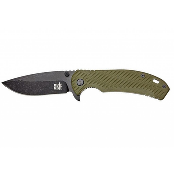 Ніж Skif Sturdy II BSW Olive (420SEBG)