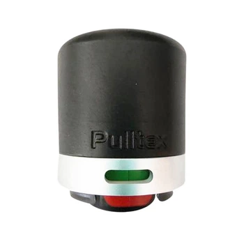 Пробка Pulltex для ігристого Twist Champ. Stopper