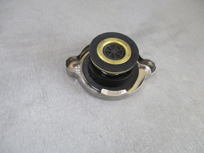 Корок радіатора TOPRAN 400 252 FORD, OPEL