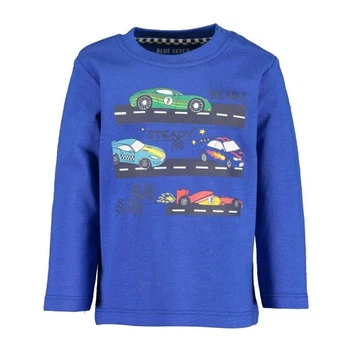 Футболка BLUE SEVEN 80 Блакитний 934011 X
