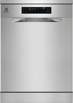 Отдельностоящая посудомоечная машина Electrolux SEA94720SX