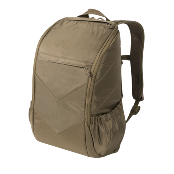 Рюкзак тактичний Helikon-Tex® BAIL OUT BAG Backpack Coyote 25Л (PL-BOB-NL-11-25)