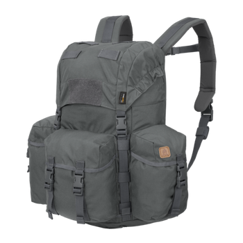 Рюкзак тактический Helikon-Tex® Plecak Bergen Backpack Shadow Grey (PL-BGN-CD-35-18)