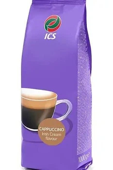 Капучіно Ірландський Віскі Irish Crem ICS 1 кг