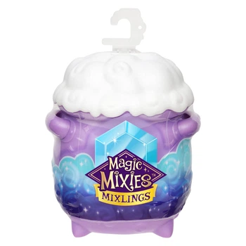 Магічний набір Moose magic mixies чарівний горщик