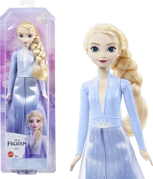 Кукла Mattel Disney Frozen Ельза в образі мандрівниці