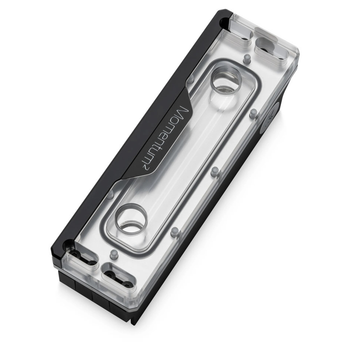 Водоблок EKWB EK-Quantum Momentum² Quad RAM Module Set D-RGB (3831109914991)