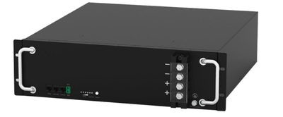 Аккумуляторная литиевая батарея Growatt Hope 4.8L-C1 4.8 кВтч / 48 В / 100 А / 40кг (GHOPE48LC1)