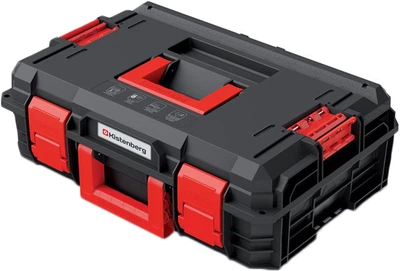Скриня для інструментів Kistenberg 21" 546 х 380 х 194 мм X Block PRO KXB604020 (5905197277820)