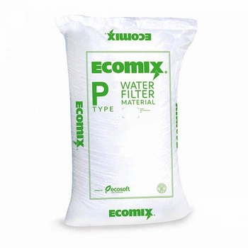 Комплексная загрузка Ecomix-P, 12 л. (ECOMIXP12)