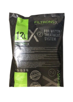 Комплексная загрузка FILTRONS X2, 25 л.
