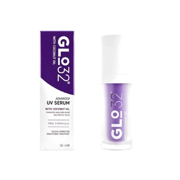 Відбілюючий серум Glo32, 30мл