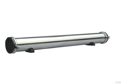 Корпус мембраны из нержавеющей стали со швом SS 2540х1