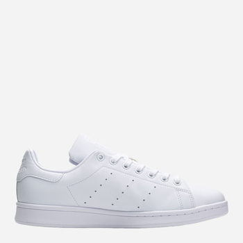 Sneakersy męskie adidas Originals Stan Smith FX5500 40.5 Białe (4064037433374)