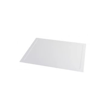 Поднос JVD ZEN LINE MAIN TRAY белый (866885)