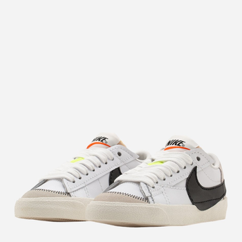 Tenisówki damskie Blazer Low 77 Jumbo Wmns