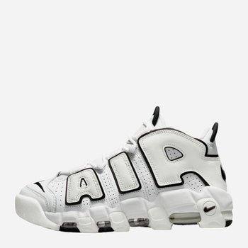 Снікери Air More Uptempo