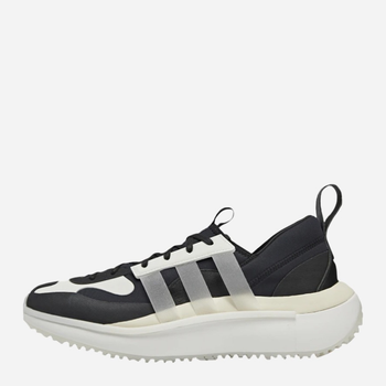 Жіночі кросівки adidas Y-3 Qisan Cozy HR1962 37.5 Чорні (4066748480913)