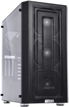 Рабочая станция ARTLINE WorkStation W75 Windows 11 Pro (W75v56Win)
