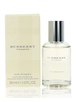Burberry Weekend (женские) парфюмированная вода 30 мл