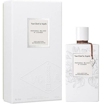Парфюмерная вода унисекс Van Cleef&Arpels Patchouli Blanc 2022 75 мл (ЦБ-00001953)