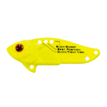 Блесна Strike Pro Cyber Vibe 40S 6.6г 787,5450516