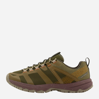 Buty sportowe trekkingowe męskie Merrell 1TRL MQM Ace Tec J005219 44.5 Zielone (195018898364)