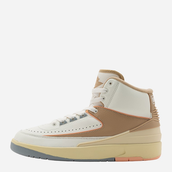 Buty do koszykówki damskie Jordan Brand Air Jordan 2 Wmns