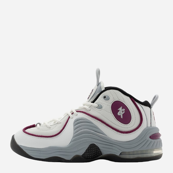 Sneakersy damskie za kostkę Nike Air Max Penny 2 Wmns DV1163-100 39 Białe (196153967168)