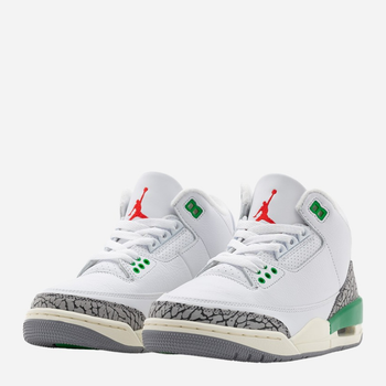 Buty do koszykówki damskie Jordan Brand Air Jordan 3 Wmns