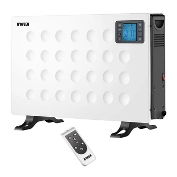 Конвектор N'oveen CH8000 LCD SMART White
