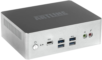 Неттопы Intel Core i5 купить в ROZETKA: акции и скидки