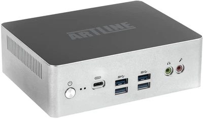 Неттоп ARTLINE Business B12 (B12v39)
