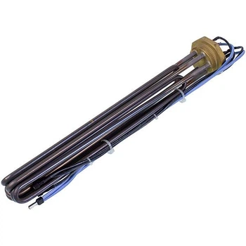 Електротен 12 кВт 8738104715 для електричного казана Bosch Tronic Heat 3000/3500