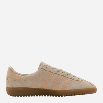 Tenisówki damskie do kostki adidas Bermuda GY7388 36.5 Beżowe (4066749633813)