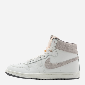 Buty do koszykówki damskie za kostkę Nike Jordan Brand Jordan Air Ship PE SP DZ3497-100 36.5 Białe (196605483512)