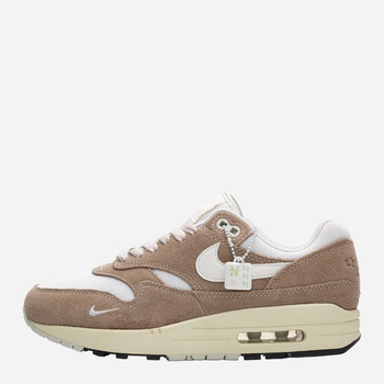 Buty sportowe męskie do kostki Nike Air Max 1 '87 Wmns FQ8150-133 44 Białe (196969814540)