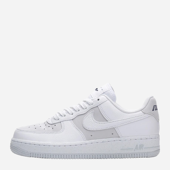 Жіночі кеди низькі Nike Air Force 1 '07 LX Wmns DZ2708-102 37.5 Білі (196968232437)