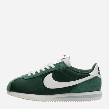 Sneakersy damskie do kostki Nike Cortez Wmns DZ2795-300 37.5 Zielone (196969061753)